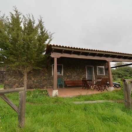 Casa Rural El Pajar El Pinar  Extérieur photo