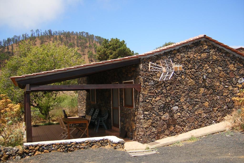 Casa Rural El Pajar El Pinar  Extérieur photo