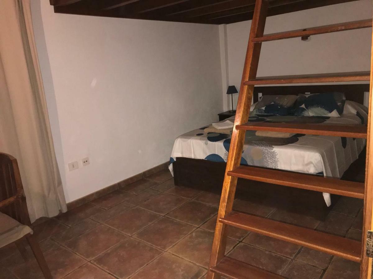 Casa Rural El Pajar El Pinar  Extérieur photo