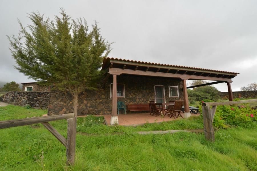 Casa Rural El Pajar El Pinar  Extérieur photo